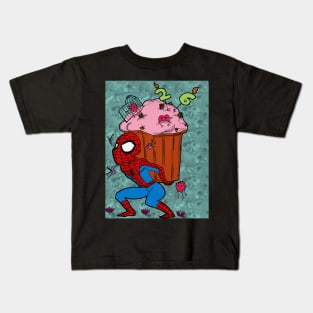 Birthday Kids T-Shirt